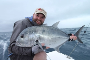 The first GT on board The first GT on board