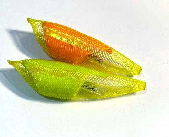 Braided tube Braided tube