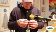 Video thumb for Headbanger Sculpin
