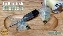Video thumb for EP Pinfish