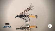 Video thumb for Teal and Black